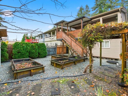 3235 Fox Street, Port Coquitlam, BC 