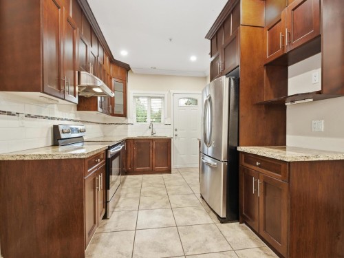 3235 Fox Street, Port Coquitlam, BC 