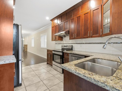 3235 Fox Street, Port Coquitlam, BC 