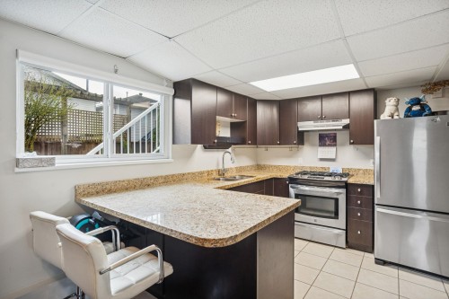 658 Pender Place, Port Coquitlam, BC 