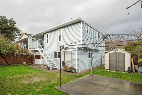 658 Pender Place, Port Coquitlam, BC 