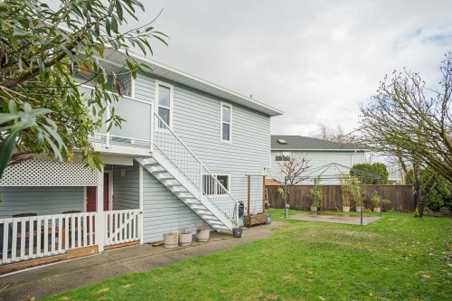 658 Pender Place, Port Coquitlam, BC 