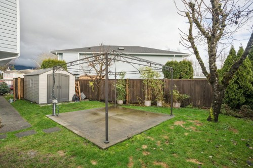 658 Pender Place, Port Coquitlam, BC 