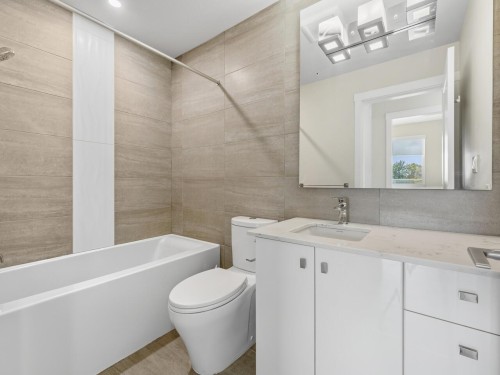 401-23233 Gilley Road, Richmond, BC 