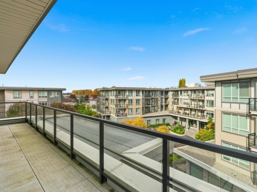 401-23233 Gilley Road, Richmond, BC 