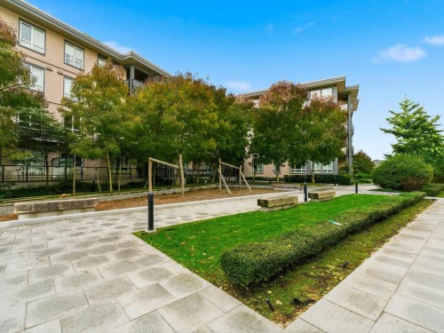 401-23233 Gilley Road, Richmond, BC 