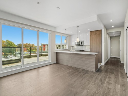 401-23233 Gilley Road, Richmond, BC 