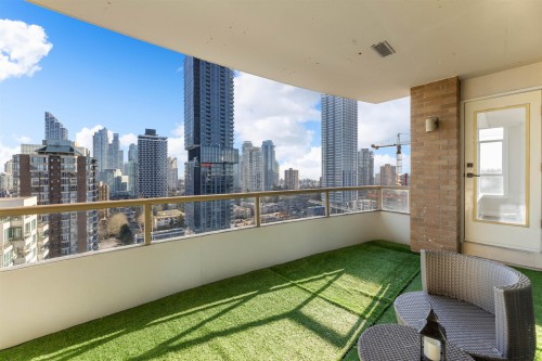 1804-5885 Olive Avenue, Burnaby, BC 