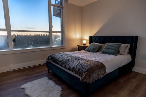 1804-5885 Olive Avenue, Burnaby, BC 