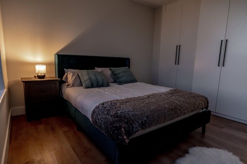 1804-5885 Olive Avenue, Burnaby, BC 