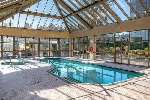 1804-5885 Olive Avenue, Burnaby, BC 