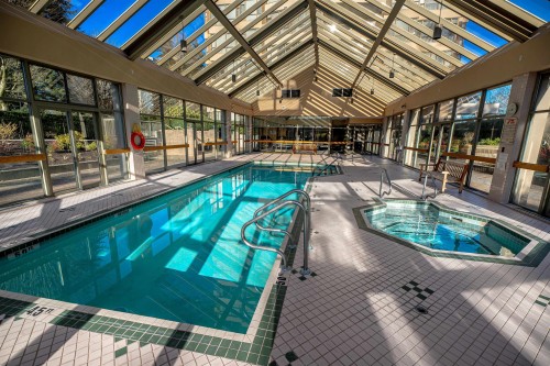 1804-5885 Olive Avenue, Burnaby, BC 