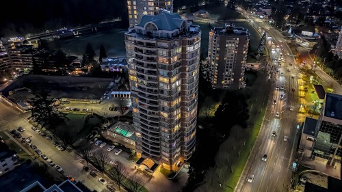 1804-5885 Olive Avenue, Burnaby, BC 