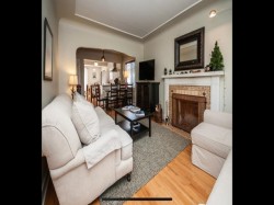 Main Floor-4838 Dunbar Street  Vancouver, BC V6S 1M7