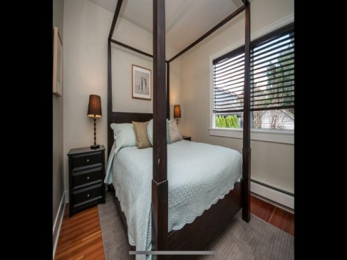 Main Floor-4838 Dunbar Street, Vancouver, BC 