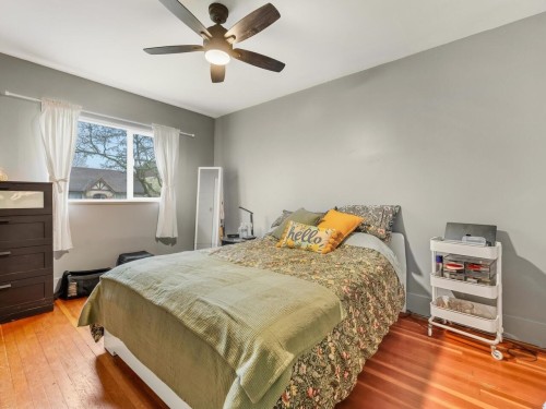 1311 Kamloops Street, Vancouver, BC 