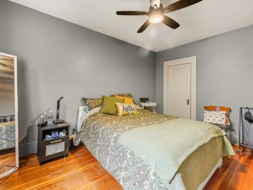 1311 Kamloops Street, Vancouver, BC 