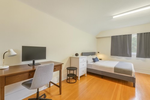 1311 Kamloops Street, Vancouver, BC 