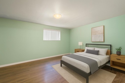 1311 Kamloops Street, Vancouver, BC 