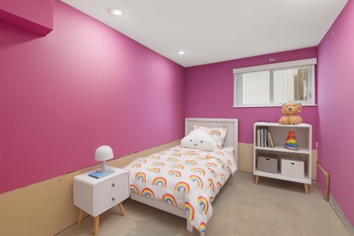 1311 Kamloops Street, Vancouver, BC 