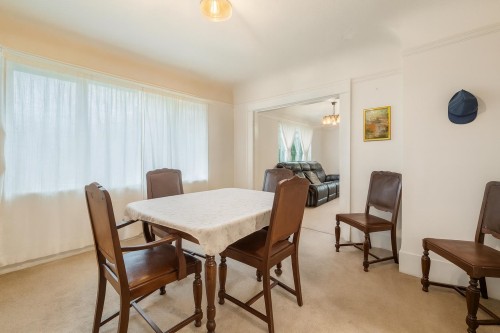 1311 Kamloops Street, Vancouver, BC 