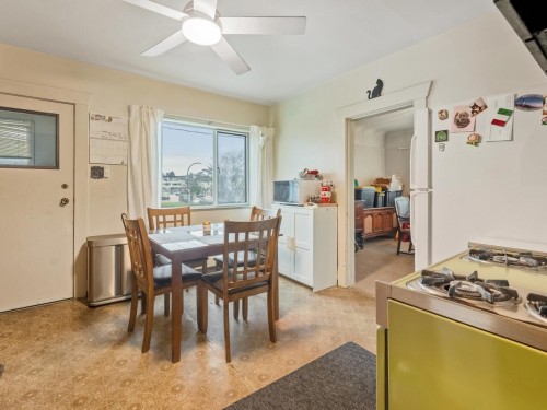 1311 Kamloops Street, Vancouver, BC 