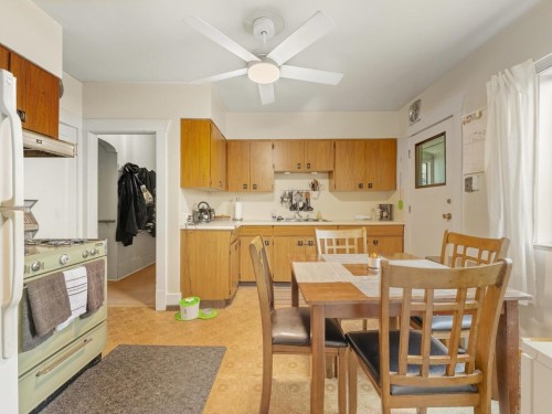 1311 Kamloops Street, Vancouver, BC 