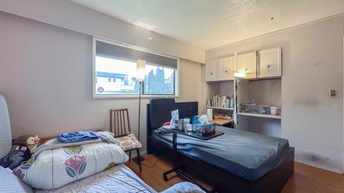 9660 Francis Road, Richmond, BC 