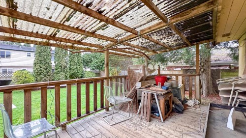 9660 Francis Road, Richmond, BC 