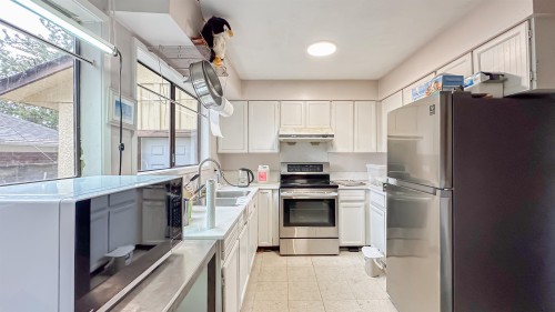 9660 Francis Road, Richmond, BC 