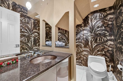 5891 Laurelwood Ct, Richmond, BC 