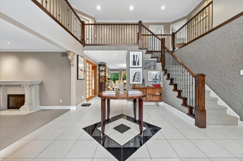 5891 Laurelwood Ct, Richmond, BC 