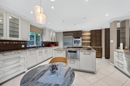 5891 Laurelwood Ct, Richmond, BC 