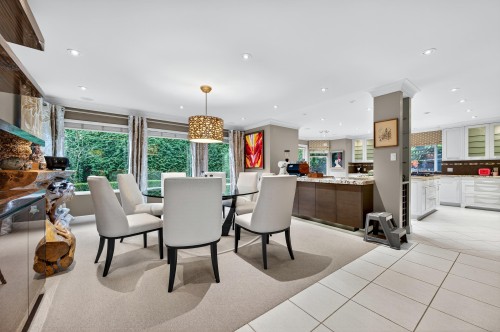 5891 Laurelwood Ct, Richmond, BC 