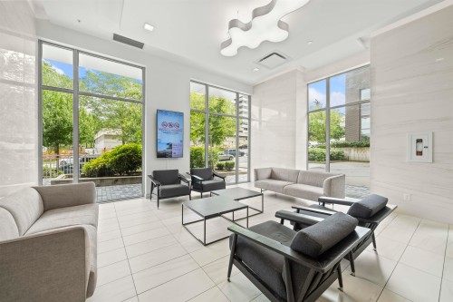 2709-5515 Boundary Road, Vancouver, BC 