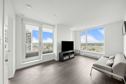 2709-5515 Boundary Road, Vancouver, BC 