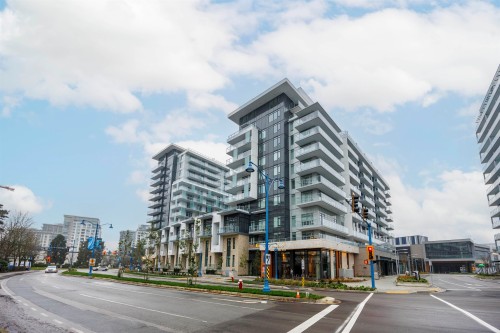 1125-6600 Minoru Boulevard  Richmond, BC V6Y 0N3