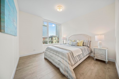 607-4465 Juneau Street, Burnaby, BC 