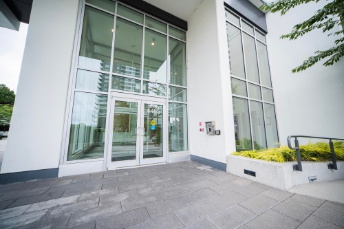 607-4465 Juneau Street, Burnaby, BC 