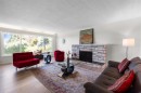 1895 Rosebery Avenue, West Vancouver, BC 