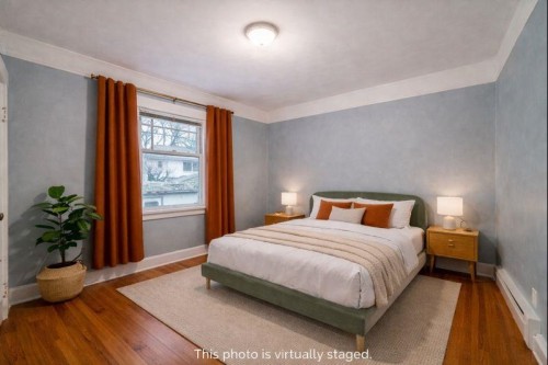 2715 16Th Avenue W, Vancouver, BC 