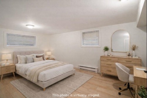 2715 16Th Avenue W, Vancouver, BC 