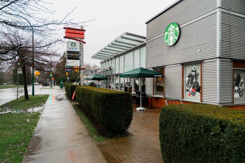 2715 16Th Avenue W, Vancouver, BC 