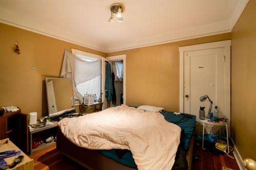 2715 16Th Avenue W, Vancouver, BC 