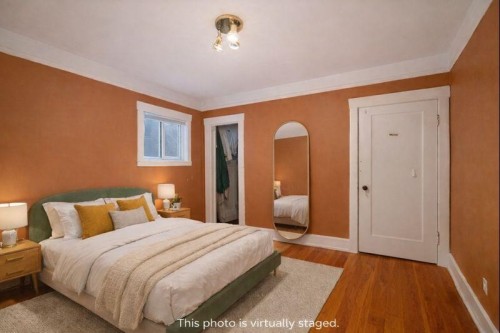 2715 16Th Avenue W, Vancouver, BC 