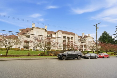404-1655 Grant Avenue  Port Coquitlam, BC V3B 7V1