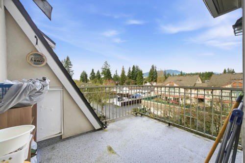 404-1655 Grant Avenue, Port Coquitlam, BC 