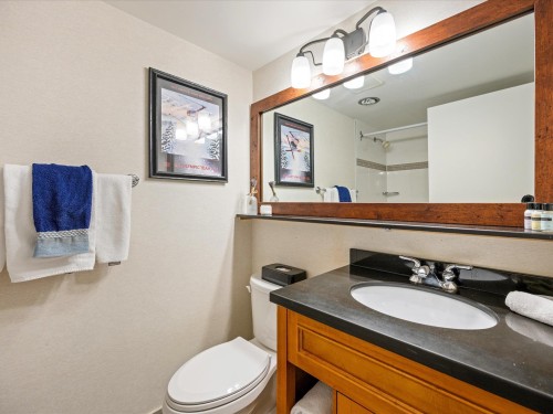 515-4200 Whistler Way, Whistler, BC 