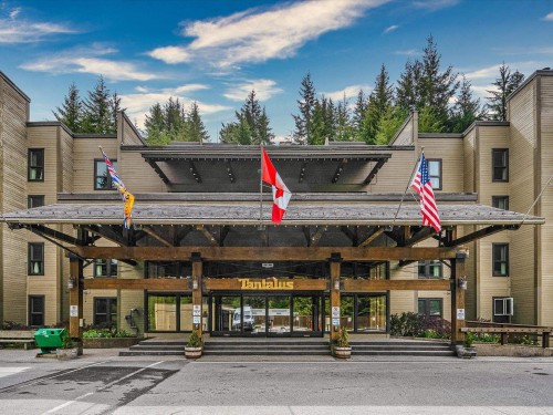515-4200 Whistler Way, Whistler, BC 
