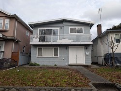 2BED-1XXX 64 Avenue E Vancouver, BC V5X 2N8